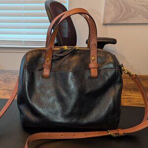 Fossil Rachel Satchel